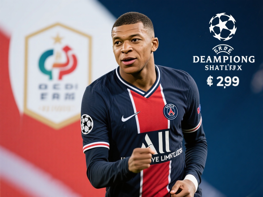 姆巴佩数据争议:评分失准引质疑,德转回应隐身表现 德转身价固然是一项重要指标,但并非决定球