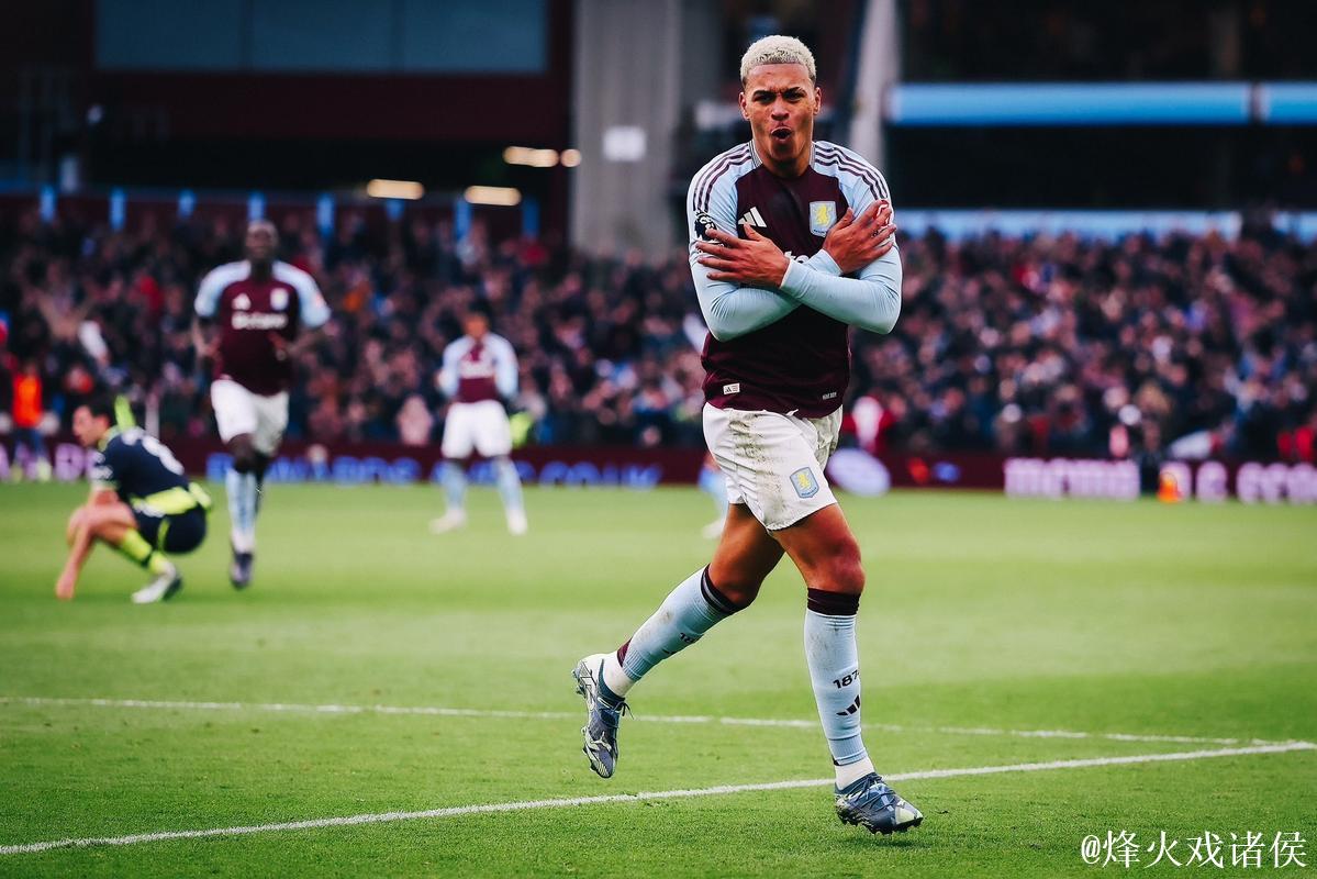 摩根-罗杰斯：状态正佳，期待势头持续