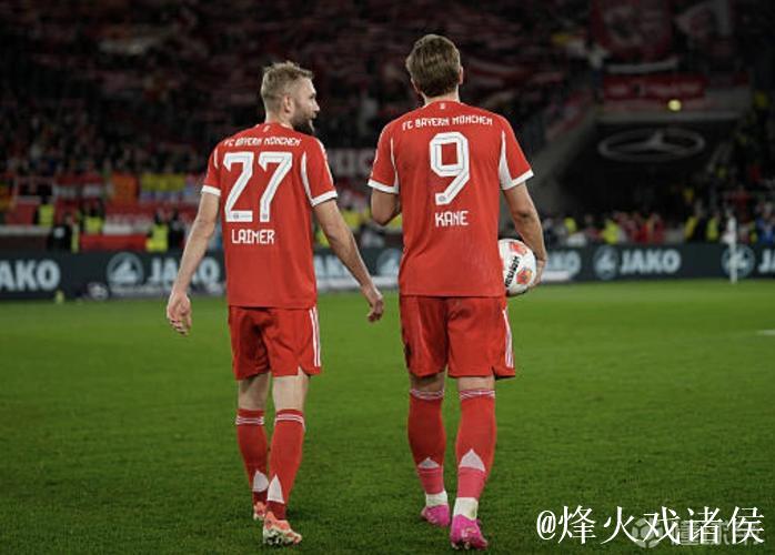 莱默尔:用脚后跟破门让我无比喜悦 莱默尔:用脚后跟破门让我无比喜悦