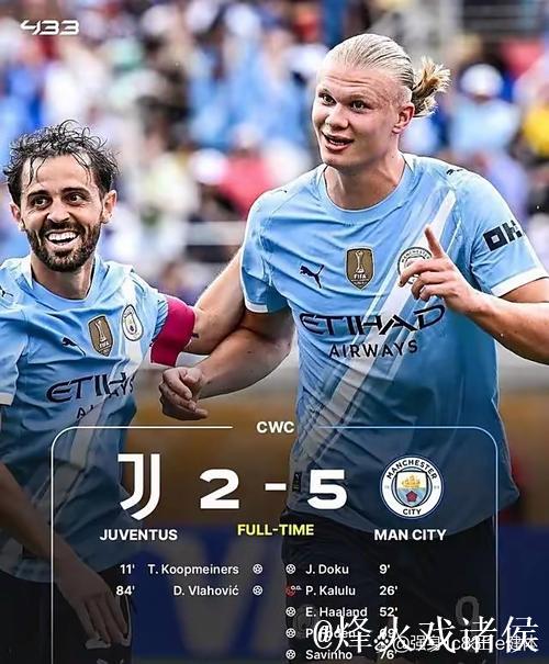 曼城3:0紧追阿森纳,维拉3:2逆转豪取六连胜 曼城3:0紧追阿森纳,维拉3:2逆转豪取六连胜