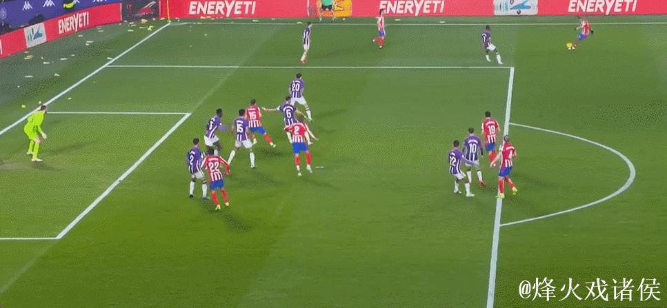 曼联接洽托利索团队,马竞同样关注球员动态 曼联接洽托利索团队,马竞同样关注球员动态